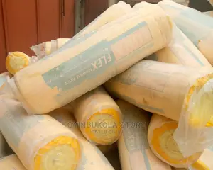 Insulation Materials to Protect Heat and Sound