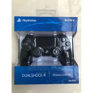 Dual Shock Ps4 Wireless Pad