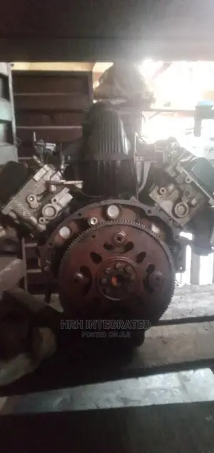 Liberty Jeep 2002/2003