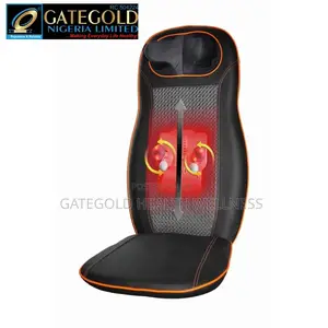 Neck and Back Massager G328