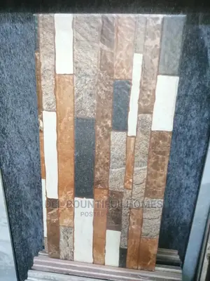 30x60 Spanish Outside Wall