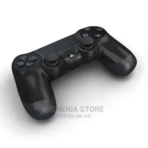 Play Station 4 Dual Shock Pad Available for Bulk Purchase