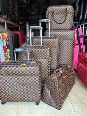 6in1 Leather Box