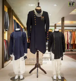Flamboyant Tuxedos