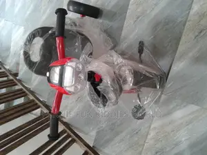 Tricycle Suitable for 1 to 3yrs