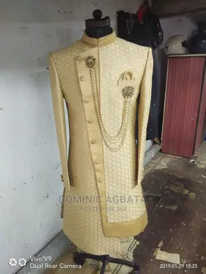 Tuxedos for Future
