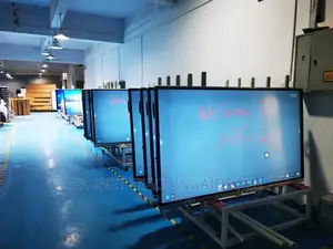 86'' All in One Interactive Panel Board