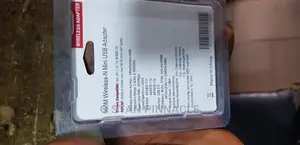 USB Wireless Adaptor