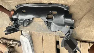Engine Protector 2005 Honda Pilot