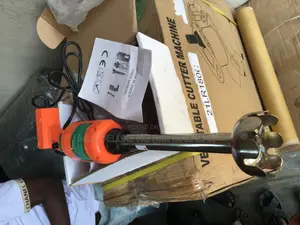 Commercial Kitchen Hand Blenders Are Available (High Power)
