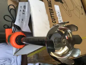 Professional Kitchen Hand Blenders/High Performance Blender