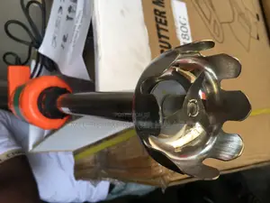 Kitchen Power Hand Blenders/Fast And Effective Blenders
