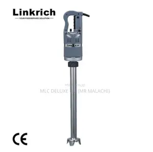 FAST Kitchen Hand Blenders/Commercial 12,000RPM Hand Blender