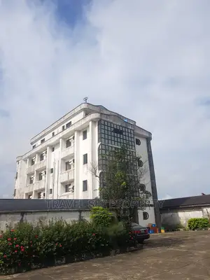 3900sqm Property With CofO For Sale In Badagry