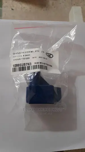 Centurion Mag Switch Blue Housing
