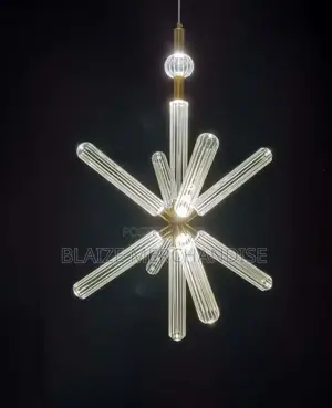 Led Chandalier