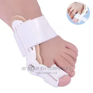 Foot Pain Relief Hallux Two PCS Orthopedic Corrector