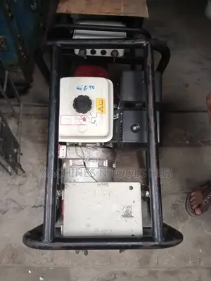 Ac Welder Generator