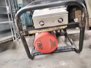 Ac Welder Generator