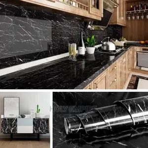 Self-Adhesive Marble Contact Paper Peel and Stick Wallpeper