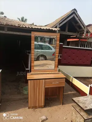 Dressing Mirror Available