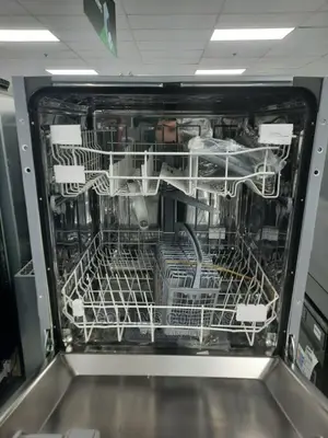 Electra Fully Inbuilt Standard Dishwasher