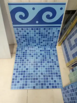 Mosaic Ceramic Tile