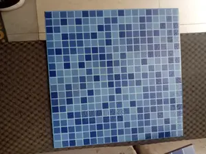 Mosaic Ceramic Tile