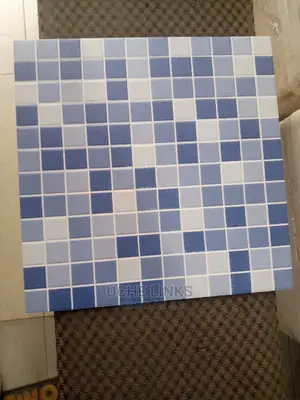 Mosaic Ceramic Tile
