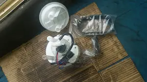 Fuel Pump for Mercedes Benz C240 W203
