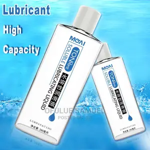 Sex Lubricant Oil