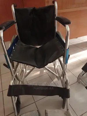 Wheel Chair
