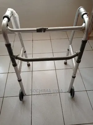 Walking Frame