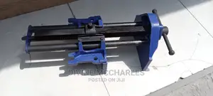 Record Carpentry Wood Working Vise