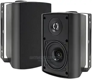 Professional Outdoor Wall Mount Speakers