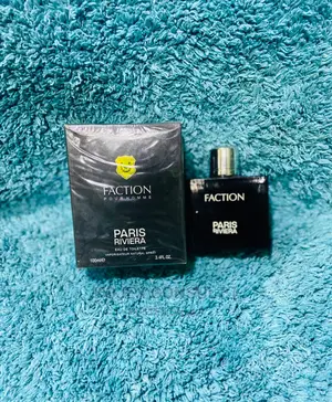 Faction Pour Homme Paris Riviera
