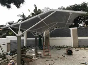 Car Cover Shade
