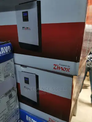 5kva 48v Ipower Plus Hybrid Inverter