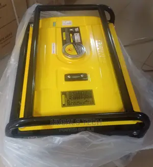 3.8kva Sv5200 Senwei