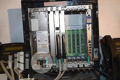 Pabx Intercom Installations