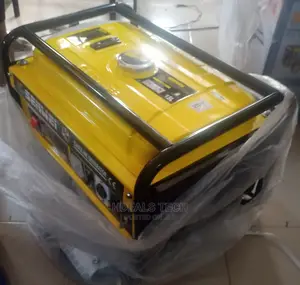 Sv5200 Senwei Generator