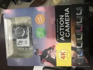 Digital Wifi Action Sports Camera