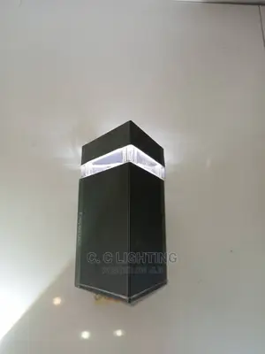 Wall Light