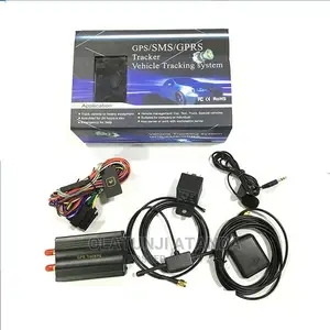 Car GPS/GMS/GPRS Vehicle Tracking Syste