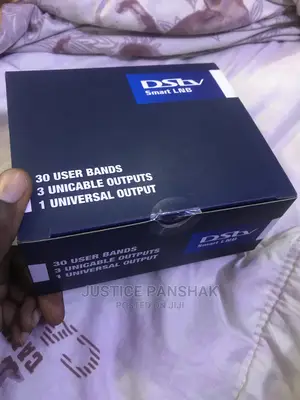 Dstv Smart LNB