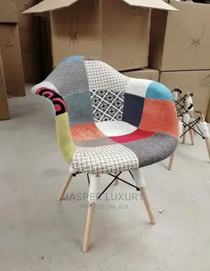 Amazing Designed Seat