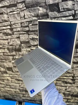 Laptop Dell 8GB Intel Core I5 SSD 256GB