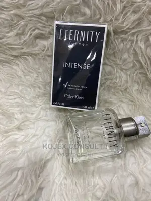Eternity for Men