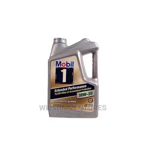 Mobil 1 5w-30, 5w-20, 0w-20