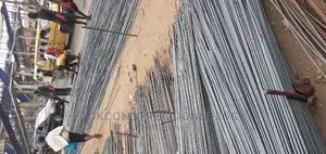 1 Iron Rods 3